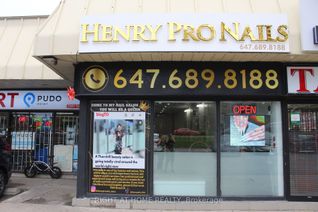 Beauty Salon Business for Sale, 7347 Yonge St E #Unit 6, Markham, ON