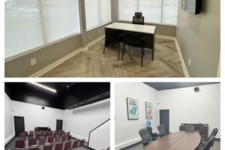 Property for Lease, 250 Regina Rd #16, Vaughan, ON