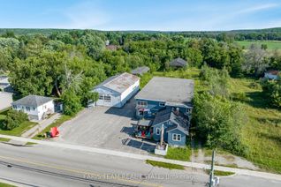 Property for Sale, 15 Sturgeon Bay Rd, Severn, ON