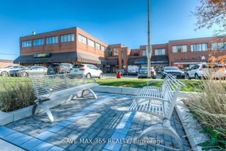 Office for Lease, 5109 Steeles Ave W Ave #350, Toronto, ON