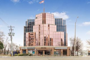 Office for Lease, 918 Dundas St E #1B, Mississauga, ON