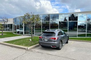 Office for Lease, 267 Matheson Blvd E #3, Mississauga, ON