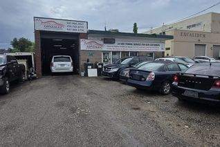 Industrial Property for Sale, 34 Rivalda Rd W, Toronto, ON