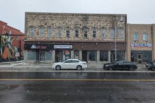 Commercial/Retail Property for Sale, 616-626 Talbot St, St. Thomas, ON
