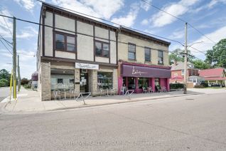 Restaurant Non-Franchise Business for Sale, 46 Blackfriars St, London, ON