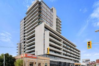 Apartment for Sale, 1603 Eglinton Ave W #1605, Toronto, ON