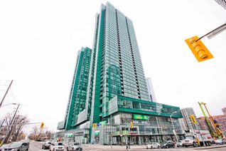 Apartment for Sale, 9 Bogert Ave #2708, Toronto, ON