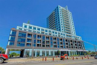 Condo Apartment for Sale, 3220 Sheppard Ave E #421, Toronto, ON