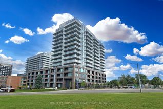 Condo Apartment for Sale, 185 Deerfield Rd #220, Newmarket, ON