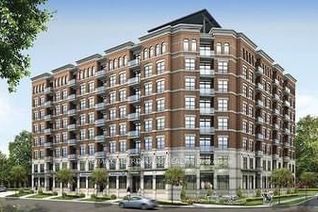 Apartment for Rent, 5917 Main St #504, Whitchurch-Stouffville, ON