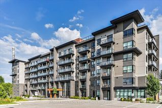 Condo Apartment for Sale, 9700 Ninth Line #701, Markham, ON