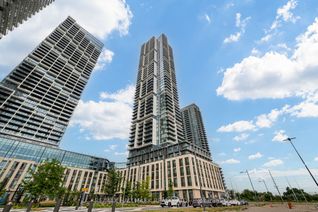 Condo Apartment for Sale, 7890 Jane St #2606, Vaughan, ON