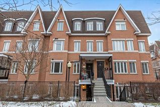 Property for Sale, 312 John St #176, Markham, ON