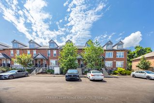 Townhouse for Sale, 244 Penetanguishene Rd #5, Barrie, ON