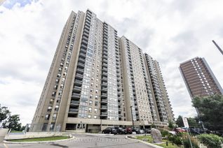 Apartment for Sale, 75 Emmett Ave #116, Toronto, ON