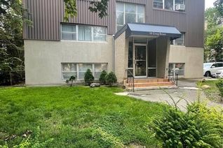 Apartment for Rent, 20 CRAIG St #18, London, ON