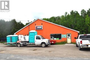 Office for Sale, 5919 King Street Unit# Hwy 542, Manitoulin, ON