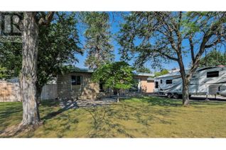 Property for Sale, 701 Ross Avenue, Penticton, BC