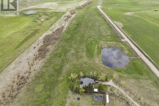 Detached House for Sale, 402138 Meridian Street, Rural Foothills County, AB