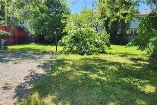 Commercial Land for Sale, Lot 347 Lincoln Road, Crystal Beach, ON