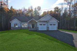 Bungalow for Sale, 168 Joviale Drive, Irishtown, NB