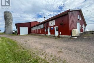 Commercial Farm for Sale, 47260 Homestead Road, Steeves Mountain, NB