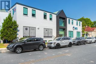 Office for Lease, 123 St George Street #101, London, ON