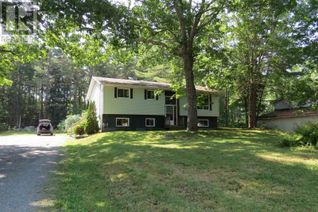 Detached House for Sale, 20 Forest View Drive, Lower Branch, NS