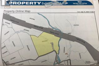 Commercial Land for Sale, Spencer Cross Road, Great Village, NS