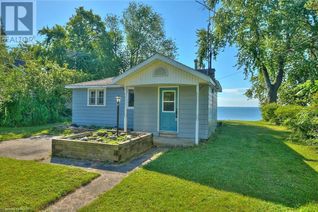 Bungalow for Sale, 11357 Fowler Road, Wainfleet, ON