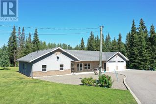 House for Sale, 2506 Larch Avenue, Quesnel, BC