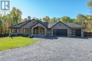 Bungalow for Sale, 202 Richardson Road, Trent Hills, ON