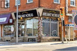 Bakery Business for Sale, 1 Main Street, Grey Highlands, ON