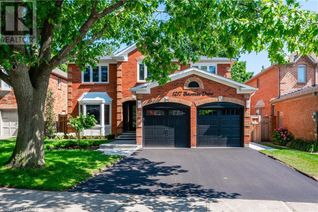 Detached House for Sale, 1217 Bowman Drive, Oakville, ON