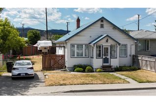 House for Sale, 227 14th Avenue N, Cranbrook, BC