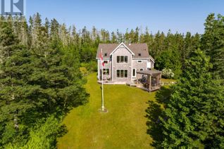 Detached House for Sale, 55 Lintlops Road, Murphy Cove, NS