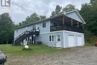 Detached House for Sale, 10176 Highway 522, Arnstein, ON