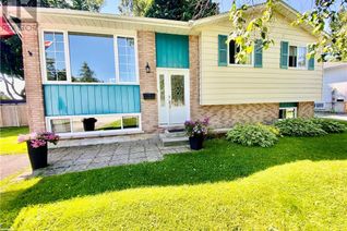 House for Sale, 255 Chain Gate Drive, Midland, ON