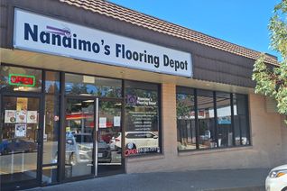 Commercial/Retail Property for Lease, 4286 Departure Bay Rd #7, Nanaimo, BC