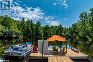 Bungalow for Sale, 2983 Whelan Way Way, Washago, ON