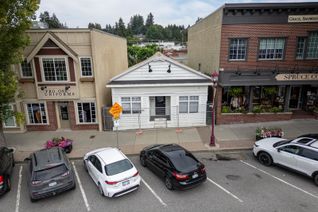 Property for Sale, 2626 Montrose Avenue #A, Abbotsford, BC