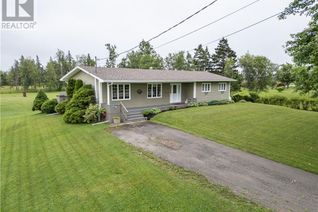 Detached House for Sale, 2400 Rout 950, Shemogue, NB