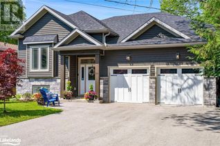 Detached House for Sale, 264 St. Vincent Street, Meaford, ON