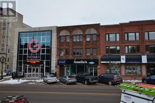 Commercial/Retail Property for Sale, 115/117 Queen Street, Charlottetown, PE