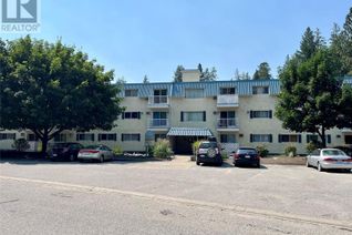 Condo Apartment for Sale, 1410 Penticton Avenue #202, Penticton, BC