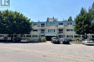 Condo for Sale, 1410 Penticton Avenue #202, Penticton, BC