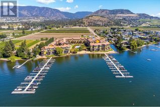 Condo Apartment for Sale, 4034 Pritchard Drive #5403, West Kelowna, BC