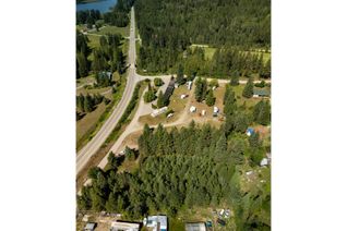 Commercial Land for Sale, Lot 4 Erie Frontage Road, Salmo, BC