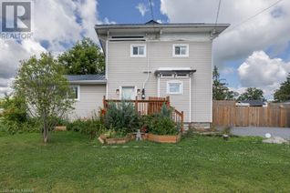 House for Sale, 4309 Kingston Road, Harrowsmith, ON