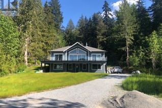 Detached House for Sale, 8910 Faber Rd, Port Alberni, BC